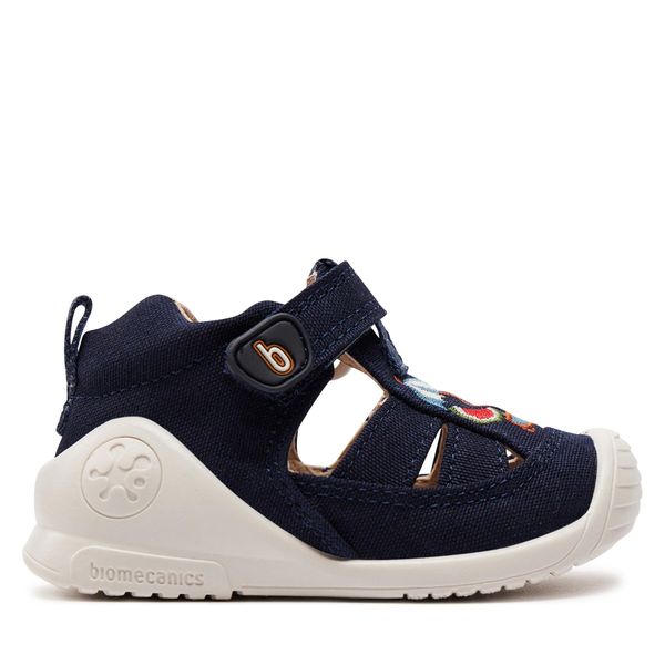 Biomecanics Сандали Biomecanics 242184 A Син