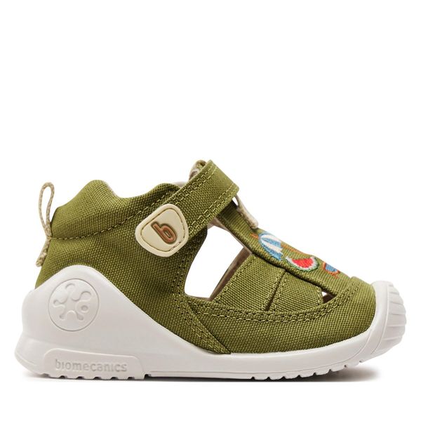 Biomecanics Сандали Biomecanics 242184 C Зелен