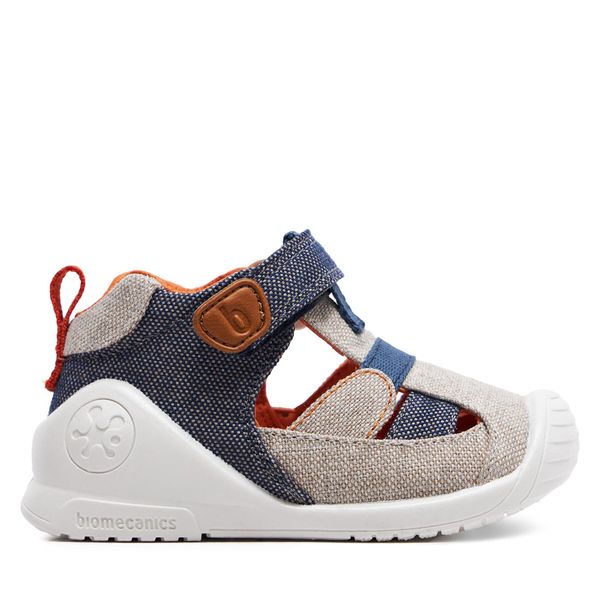Biomecanics Сандали Biomecanics 242186 B Сив