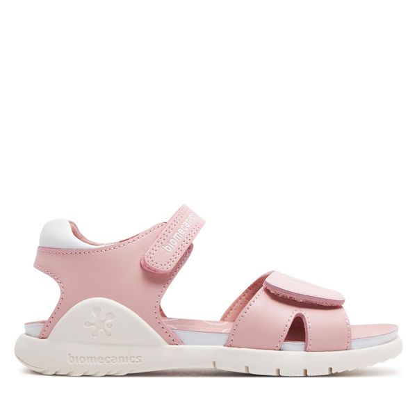 Biomecanics Сандали Biomecanics 242233-A D Розов