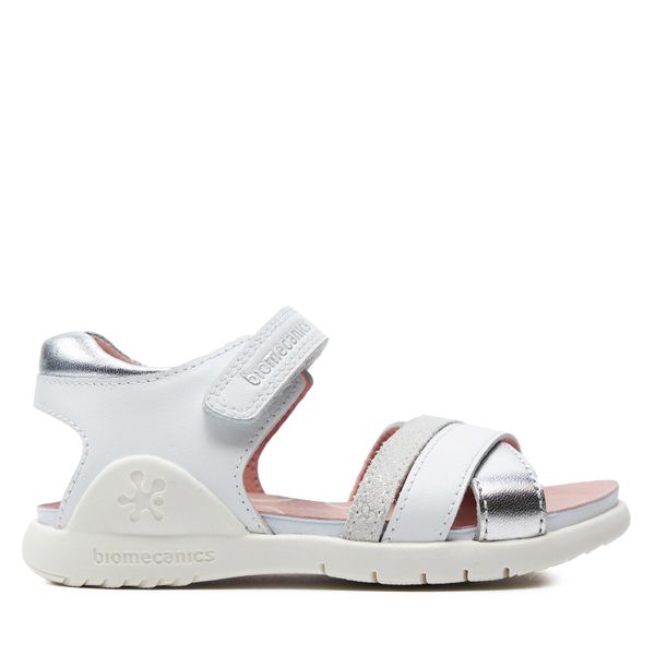 Biomecanics Сандали Biomecanics 242241 C S Бял
