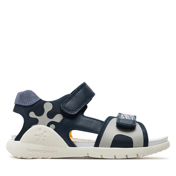 Biomecanics Сандали Biomecanics 242260-A D Тъмносин