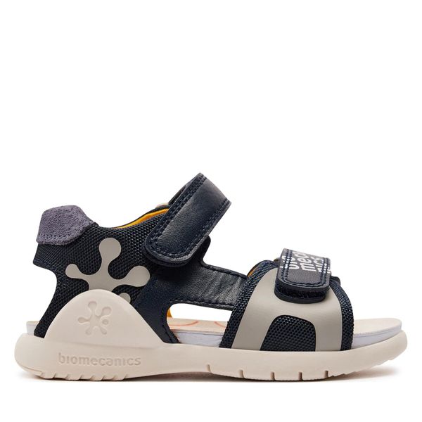 Biomecanics Сандали Biomecanics 242260-A M Тъмносин