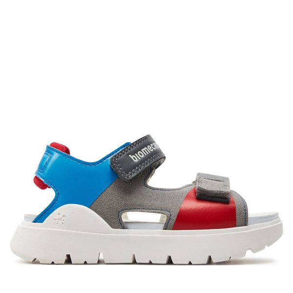 Biomecanics Сандали Biomecanics 242272-B Сив