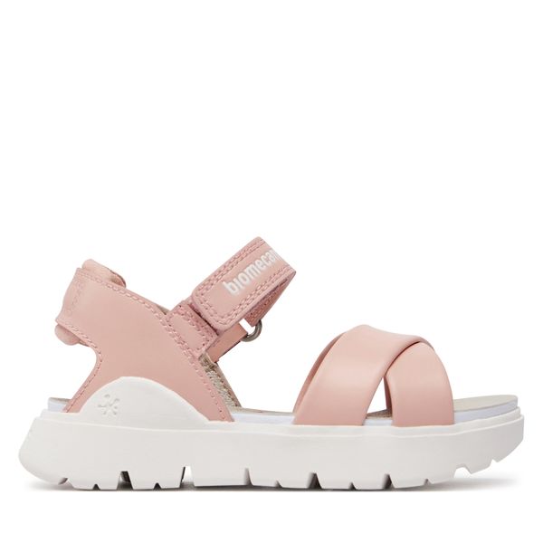 Biomecanics Сандали Biomecanics 242274-B Розов