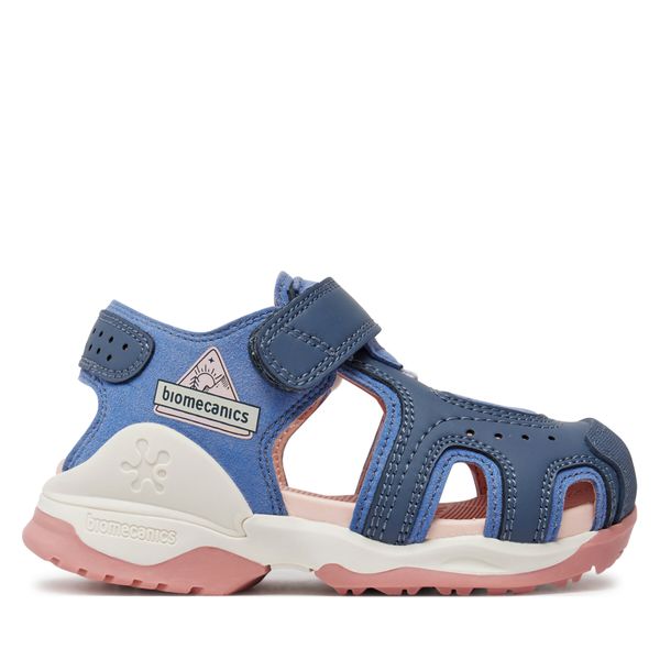 Biomecanics Сандали Biomecanics 242280-C Син