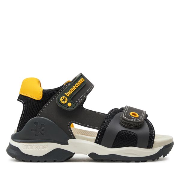 Biomecanics Сандали Biomecanics 242282 B Сив