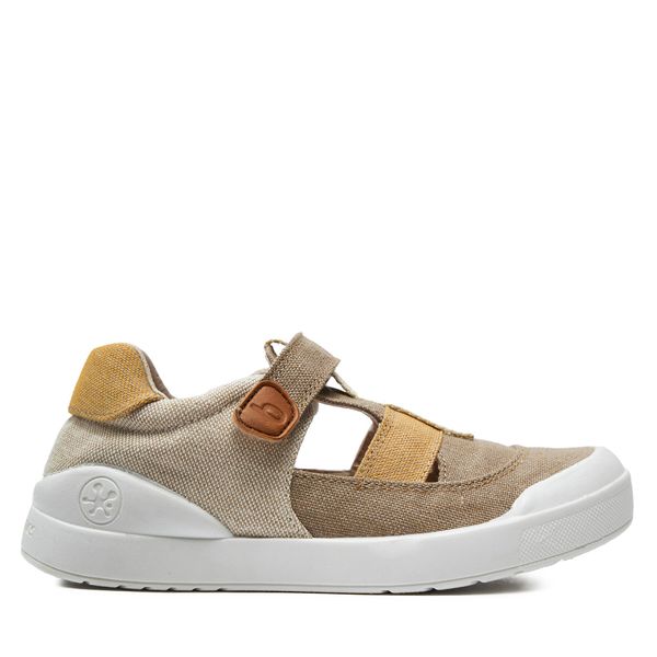 Biomecanics Сандали Biomecanics 242298-B S Кафяв