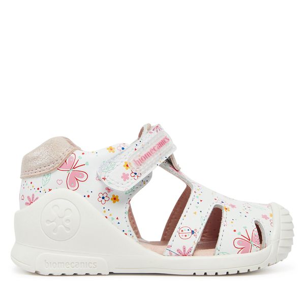 Biomecanics Сандали Biomecanics 252101 Бял