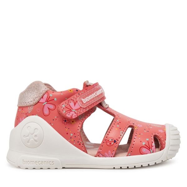 Biomecanics Сандали Biomecanics 252101 Розов