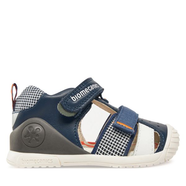 Biomecanics Сандали Biomecanics 252117 Тъмносин