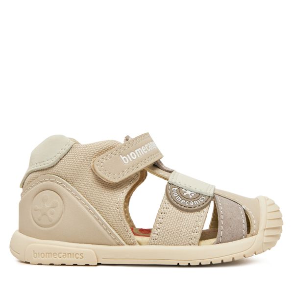 Biomecanics Сандали Biomecanics 252127 Сив
