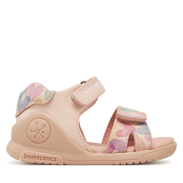 Biomecanics Сандали Biomecanics 252141 Розов