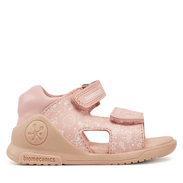 Biomecanics Сандали Biomecanics 252143 Розов