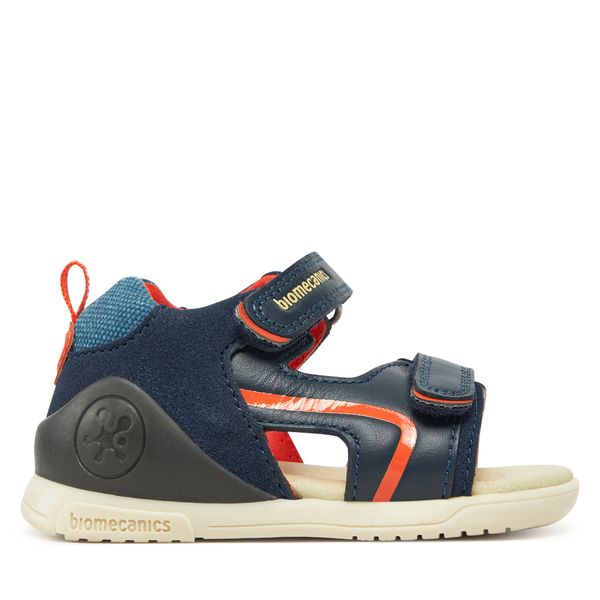 Biomecanics Сандали Biomecanics 252146 Тъмносин