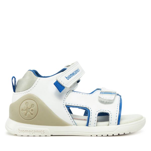 Biomecanics Сандали Biomecanics 252147 Бял
