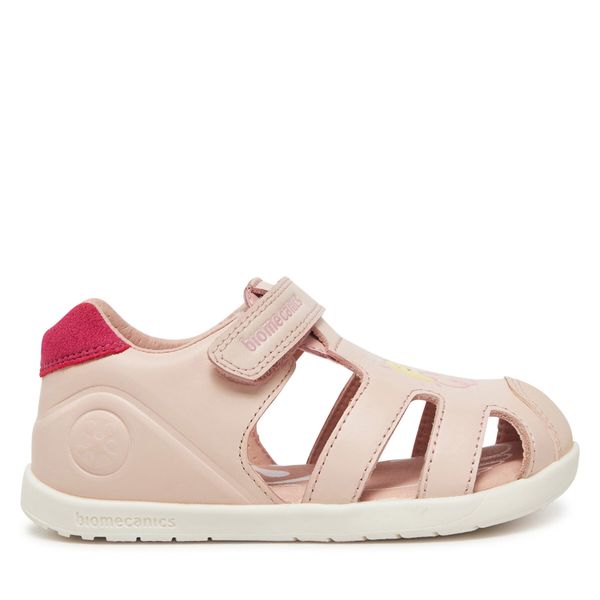 Biomecanics Сандали Biomecanics 252166 C779 S Розов
