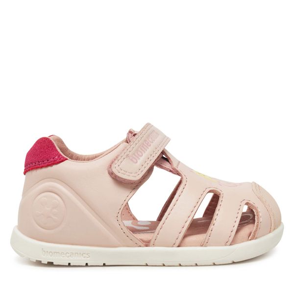 Biomecanics Сандали Biomecanics 252166 M Розов