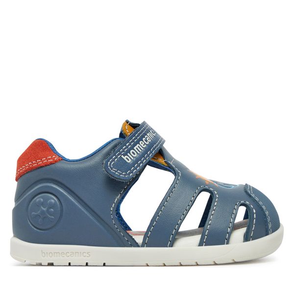 Biomecanics Сандали Biomecanics 252166 M Син