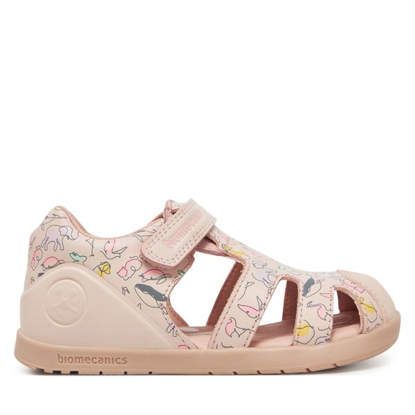Biomecanics Сандали Biomecanics 252167 A779 S Розов