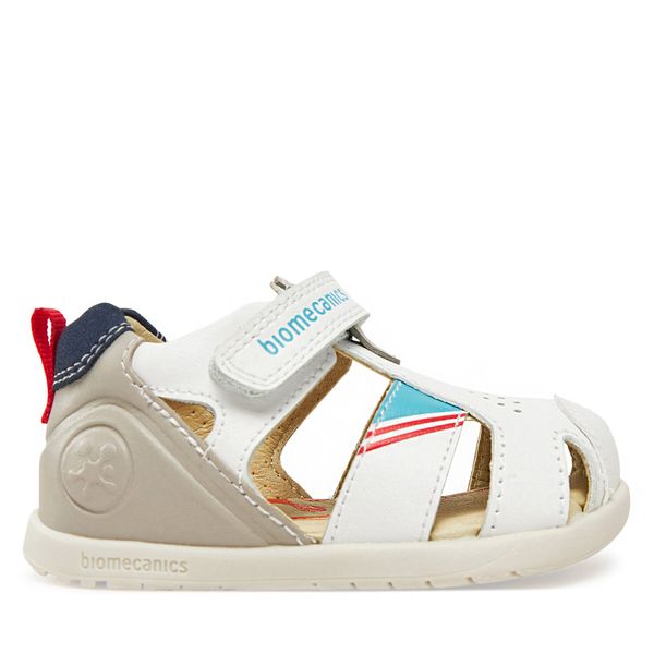Biomecanics Сандали Biomecanics 252169 M Бял