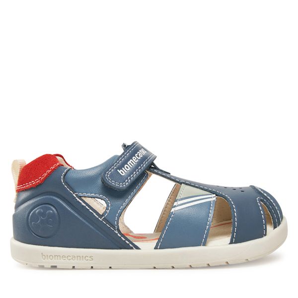 Biomecanics Сандали Biomecanics 252169 S Тъмносин