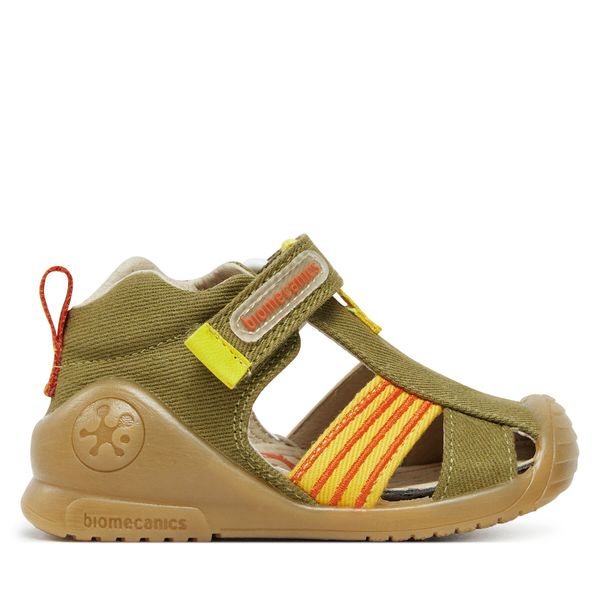 Biomecanics Сандали Biomecanics 252175 Каки