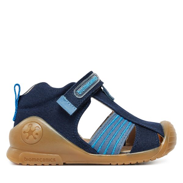 Biomecanics Сандали Biomecanics 252175 Тъмносин