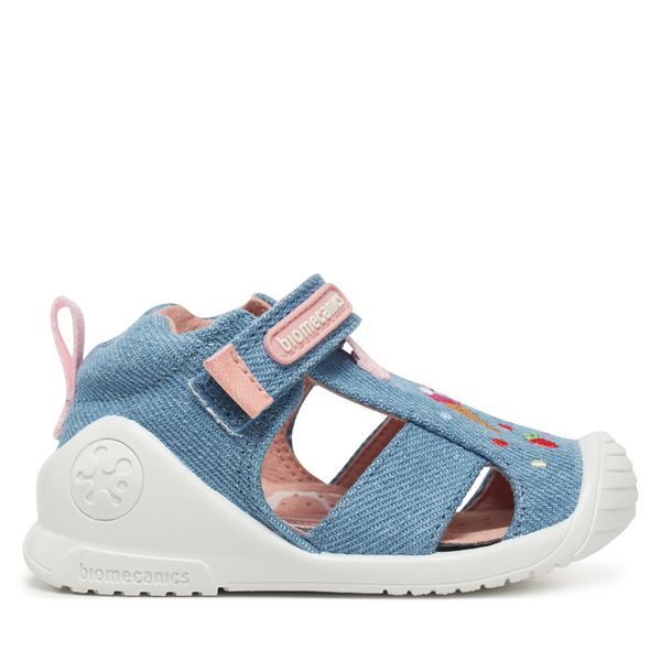 Biomecanics Сандали Biomecanics 252183 Син