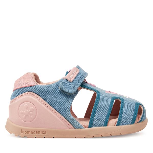 Biomecanics Сандали Biomecanics 252191 M Син