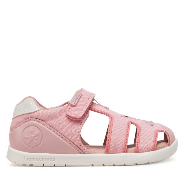Biomecanics Сандали Biomecanics 252191 S Розов