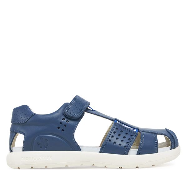 Biomecanics Сандали Biomecanics 252211 S Тъмносин