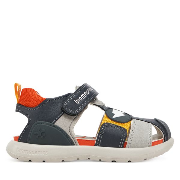 Biomecanics Сандали Biomecanics 252216 M Сив