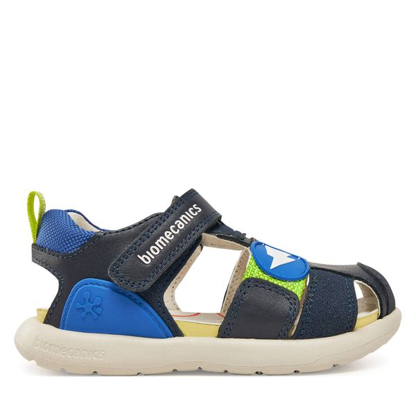 Biomecanics Сандали Biomecanics 252216 M Тъмносин
