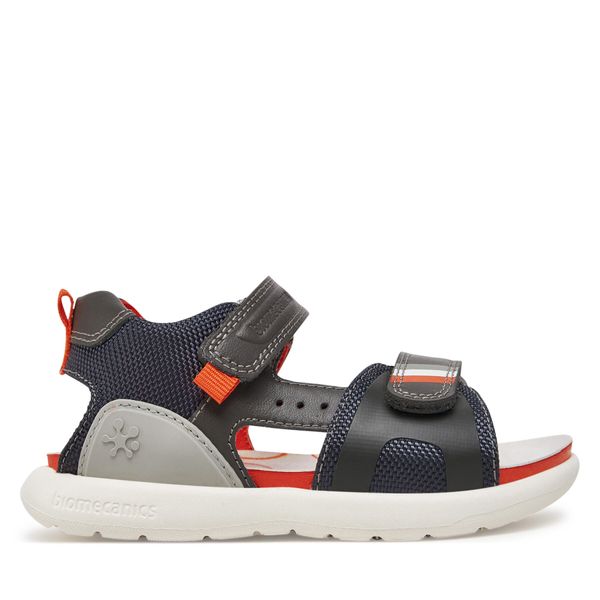 Biomecanics Сандали Biomecanics 252217 M Сив