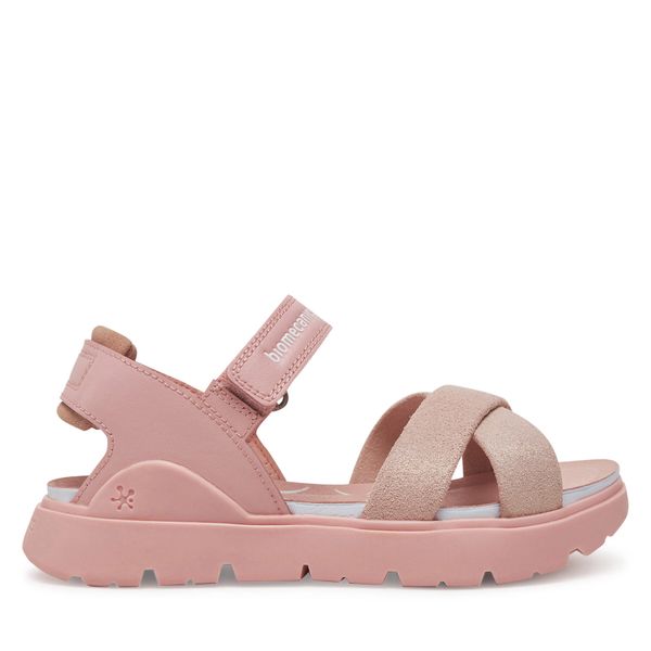 Biomecanics Сандали Biomecanics 252226 S Розов