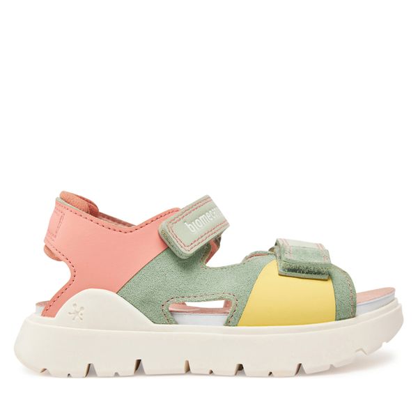 Biomecanics Сандали Biomecanics 252227 M Цветен