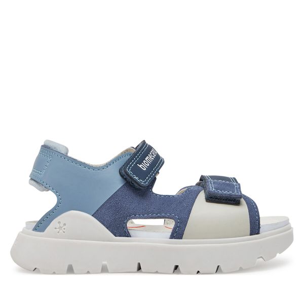 Biomecanics Сандали Biomecanics 252227 M Син