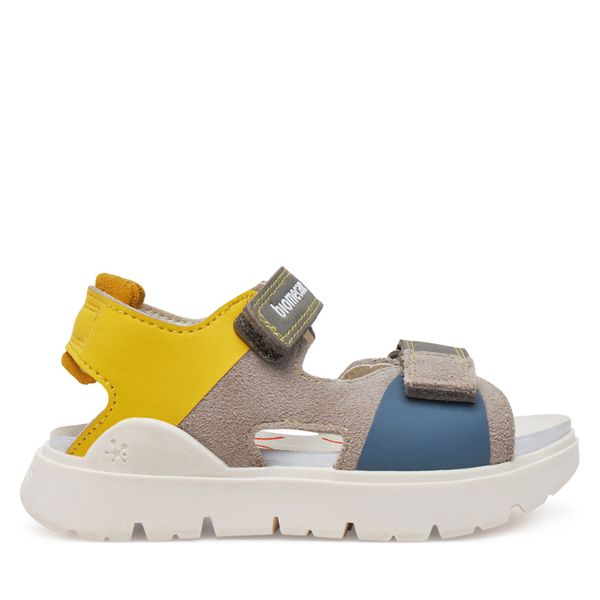 Biomecanics Сандали Biomecanics 252227 M Сив