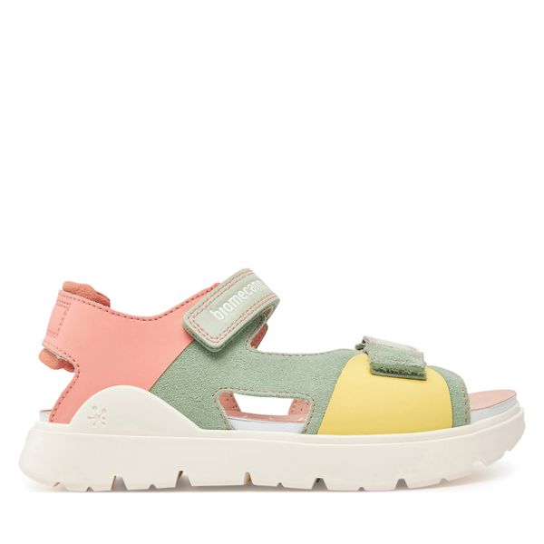 Biomecanics Сандали Biomecanics 252227 S Цветен