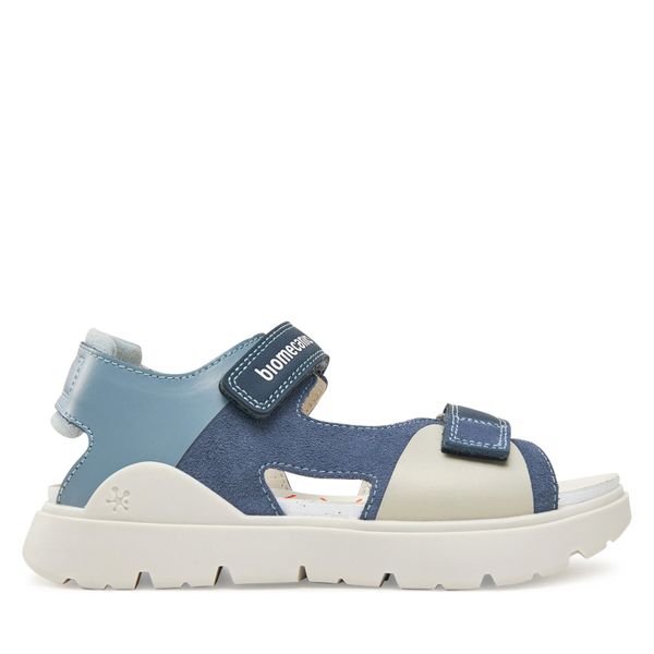 Biomecanics Сандали Biomecanics 252227 S Син