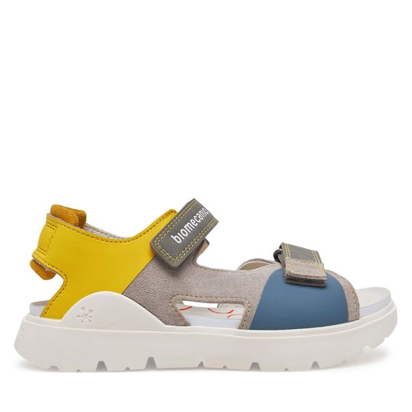 Biomecanics Сандали Biomecanics 252227 S Сив