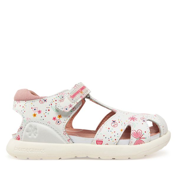 Biomecanics Сандали Biomecanics 252230 M Бял