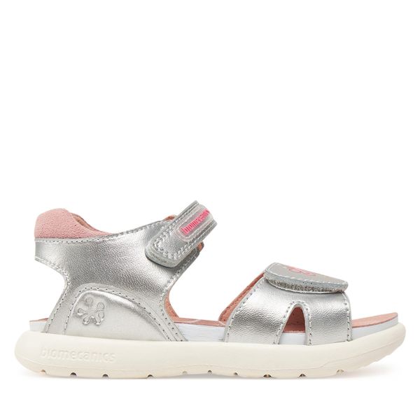 Biomecanics Сандали Biomecanics 252231 M Сребрист
