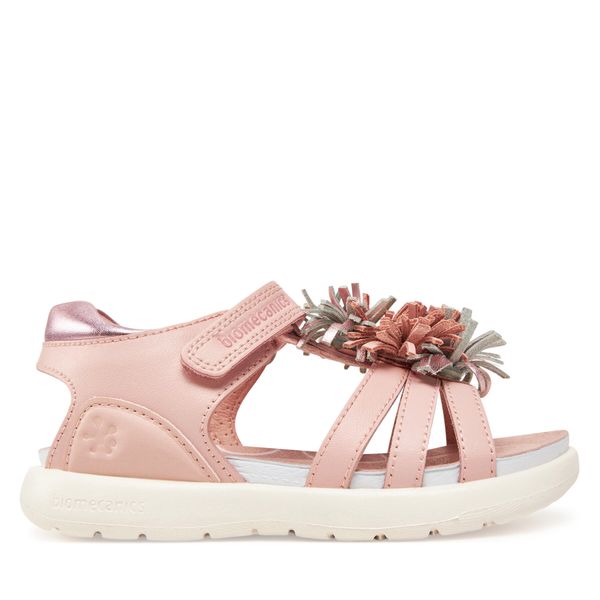 Biomecanics Сандали Biomecanics 252242 M Розов