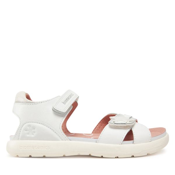 Biomecanics Сандали Biomecanics 252244 S Бял