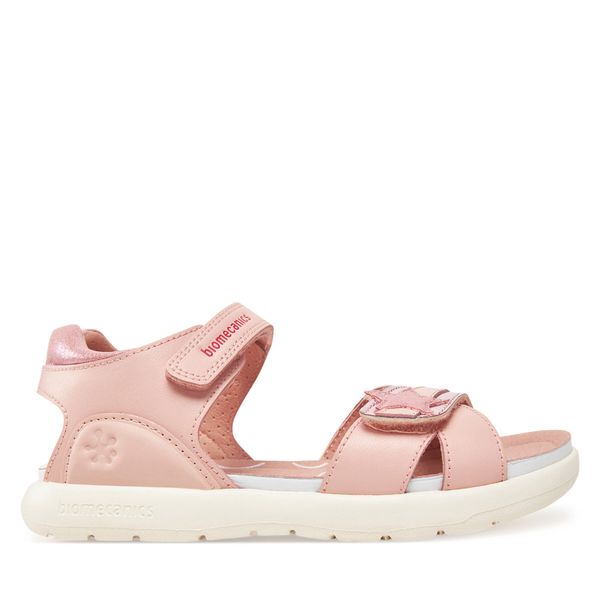 Biomecanics Сандали Biomecanics 252244 S Розов