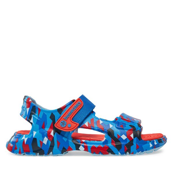 Biomecanics Сандали Biomecanics 252295 Син