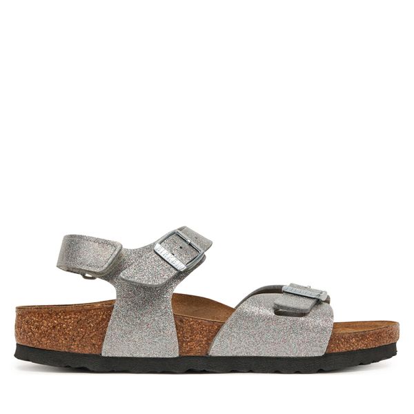 Birkenstock Сандали Birkenstock 1029477 D Сребрист