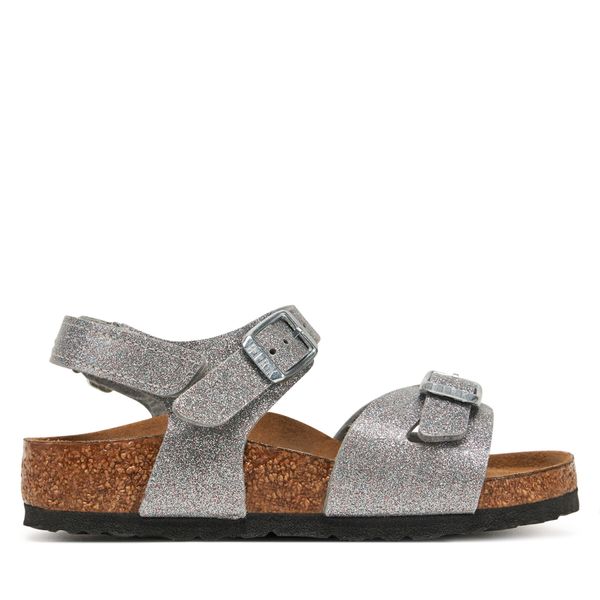 Birkenstock Сандали Birkenstock 1029477 S Сребрист
